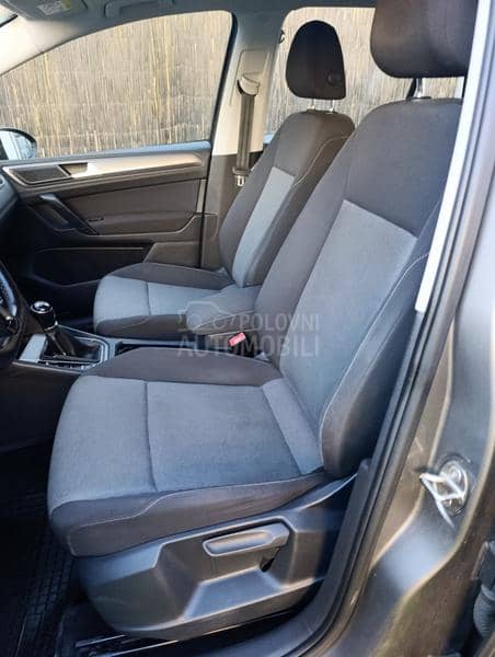 Volkswagen Golf Sportsvan 1.2 tsi