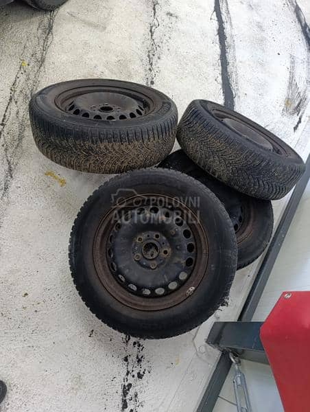 Volkswagen Golf Sportsvan 1.2 tsi