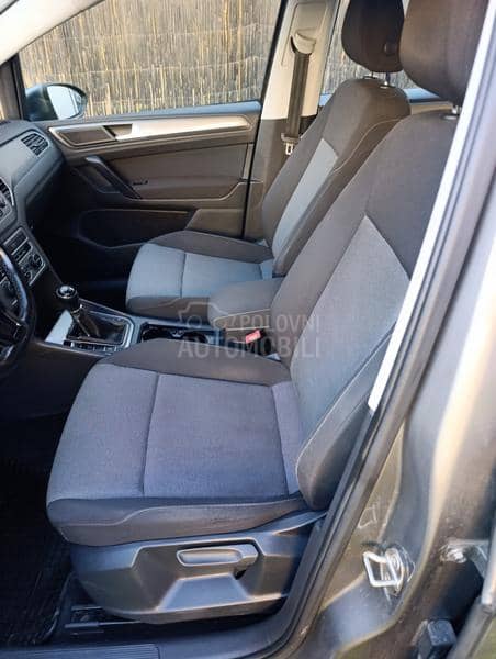 Volkswagen Golf Sportsvan 1.2 tsi