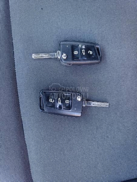 Volkswagen Golf Sportsvan 1.2 tsi