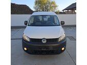 Volkswagen Caddy 1.2//CH