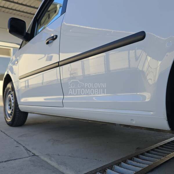 Volkswagen Caddy 1.2//CH