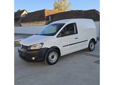 Volkswagen Caddy 1.2//CH