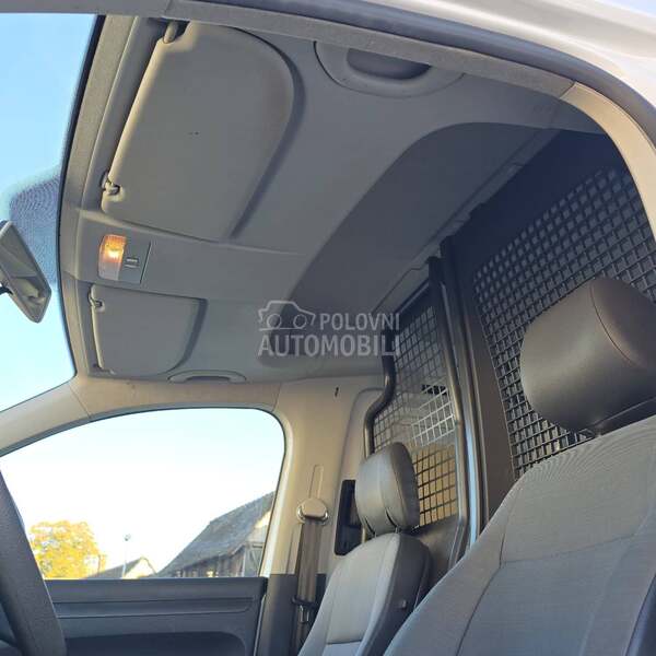 Volkswagen Caddy 1.2//CH