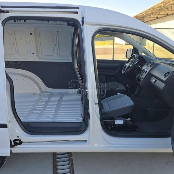 Volkswagen Caddy 1.2//CH