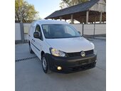 Volkswagen Caddy 1.2//CH