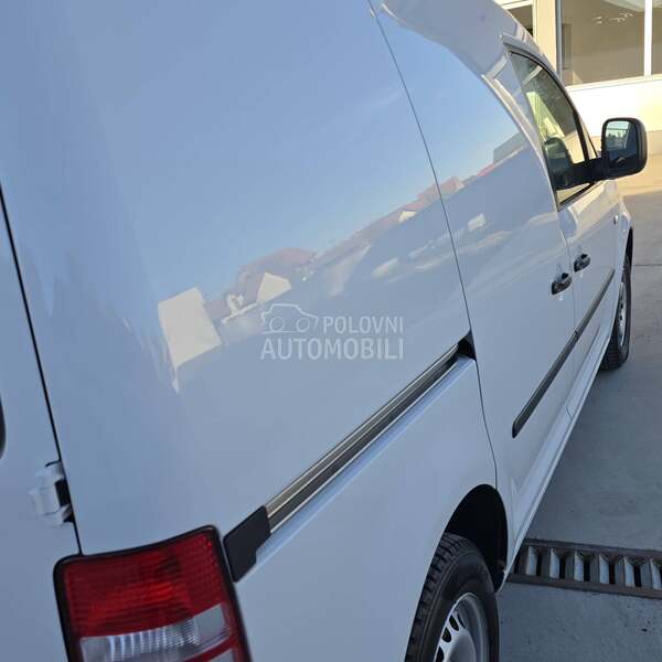 Volkswagen Caddy 1.2//CH