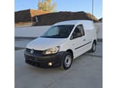 Volkswagen Caddy 1.2//CH