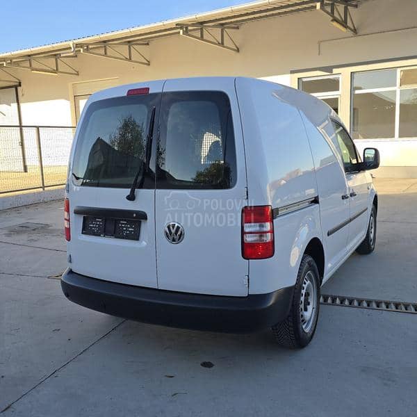 Volkswagen Caddy 1.2//CH