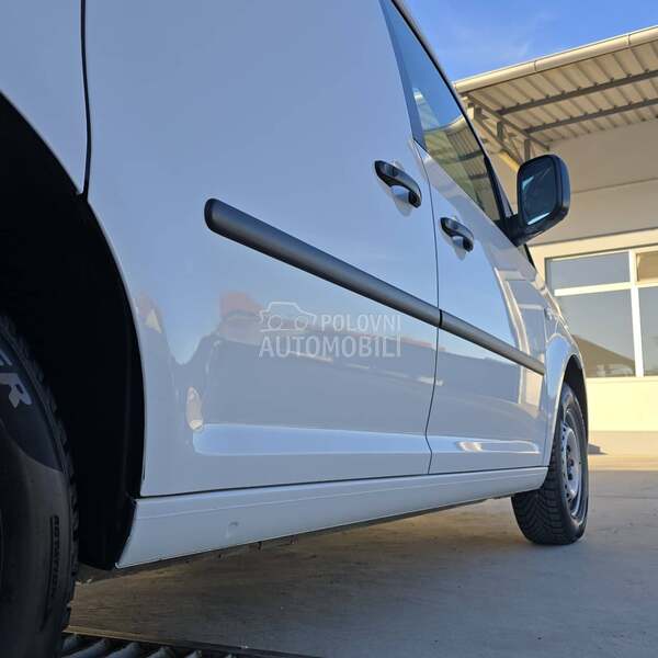Volkswagen Caddy 1.2//CH