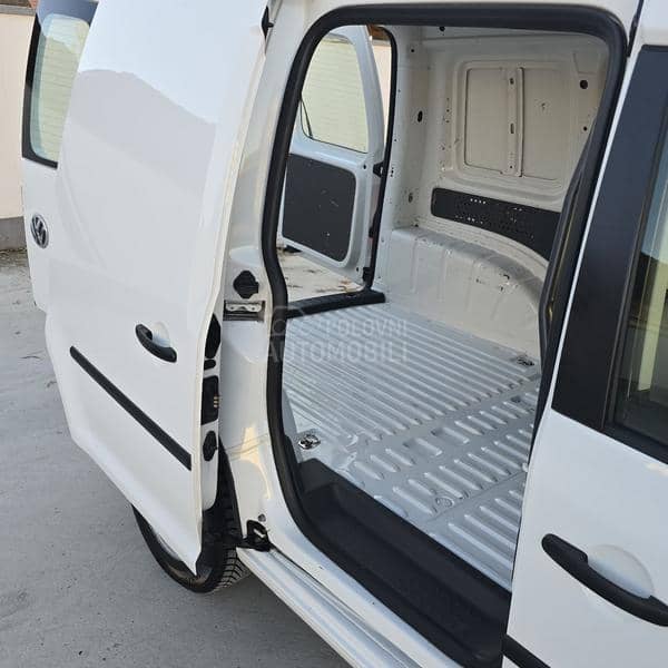 Volkswagen Caddy 1.2//CH