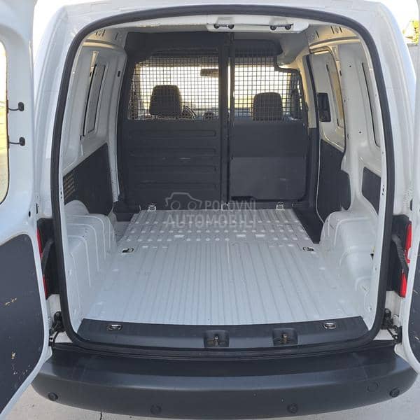 Volkswagen Caddy 1.2//CH