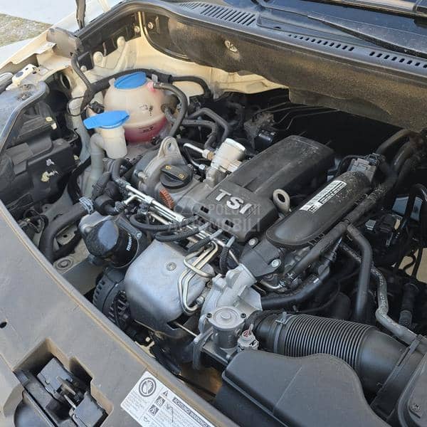 Volkswagen Caddy 1.2//CH