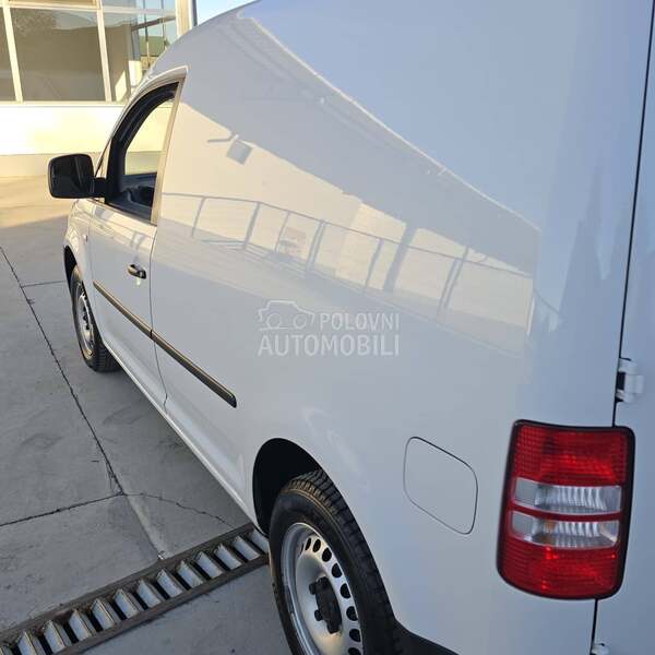 Volkswagen Caddy 1.2//CH