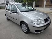 Fiat Punto FABRIČKO STANJE