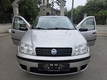 Fiat Punto FABRIČKO STANJE