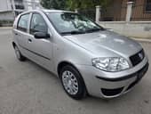 Fiat Punto FABRIČKO STANJE