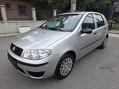 Fiat Punto FABRIČKO STANJE