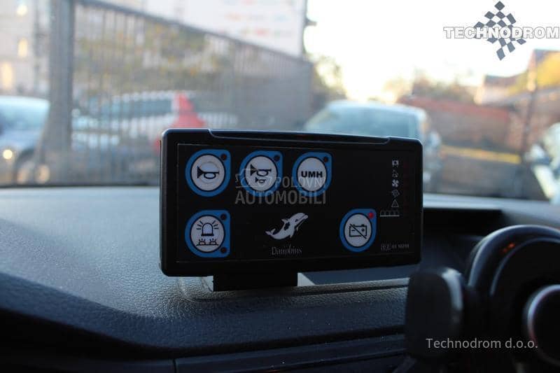 Volkswagen Transporter T6 Sanitet