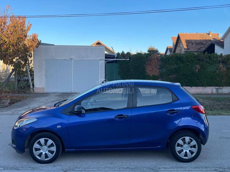 Mazda 2 1.3