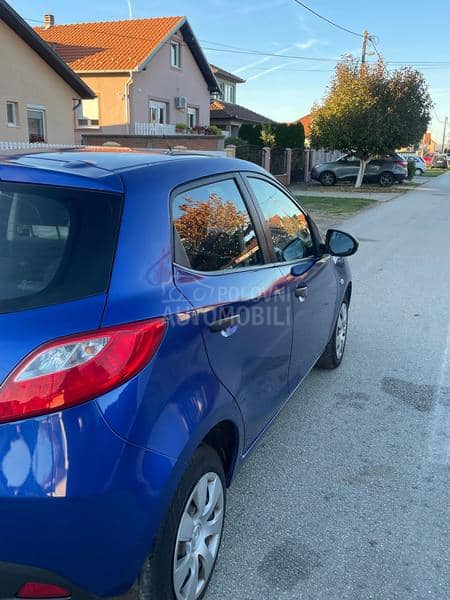 Mazda 2 1.3
