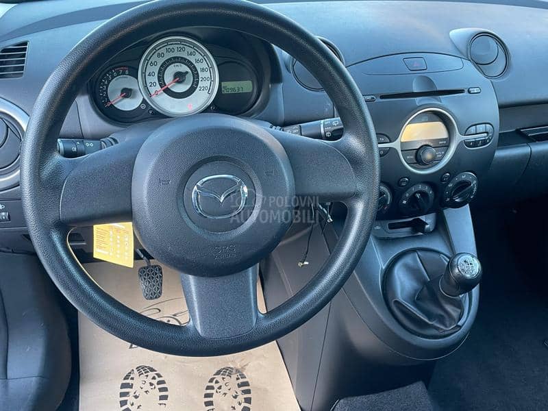 Mazda 2 1.3
