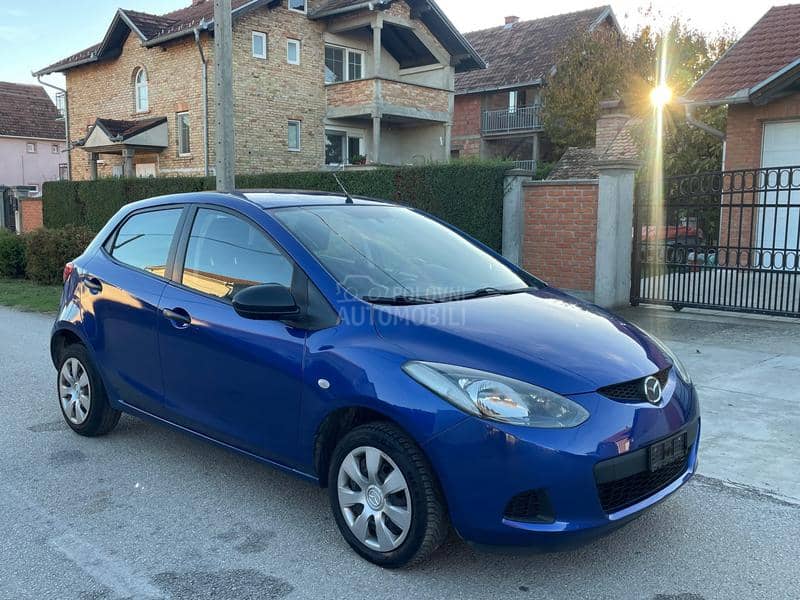 Mazda 2 1.3