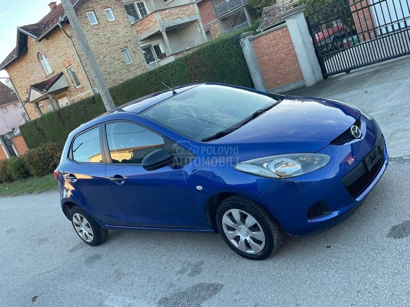 Mazda 2 1.3