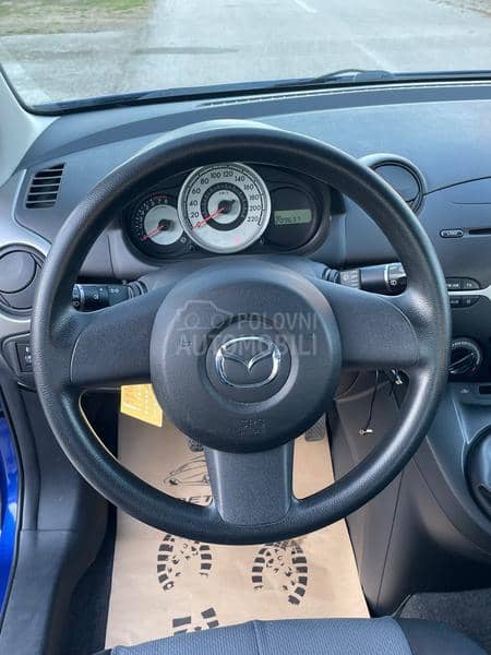 Mazda 2 1.3