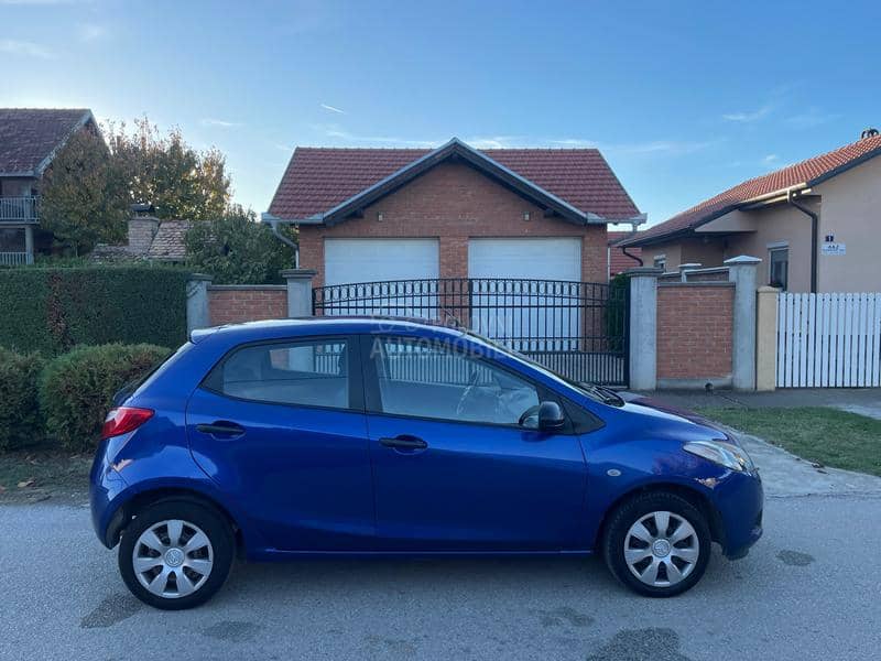 Mazda 2 1.3