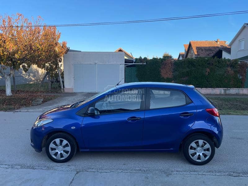 Mazda 2 1.3