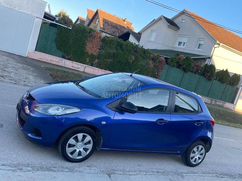 Mazda 2 1.3