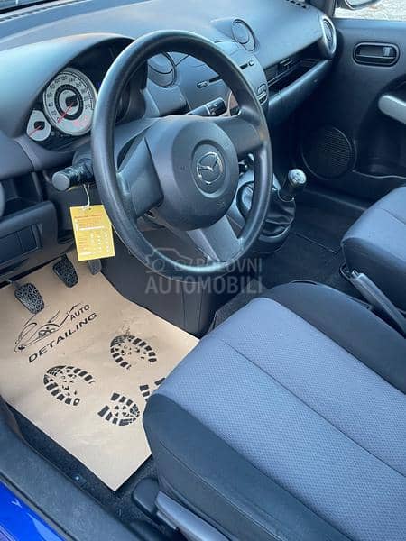 Mazda 2 1.3