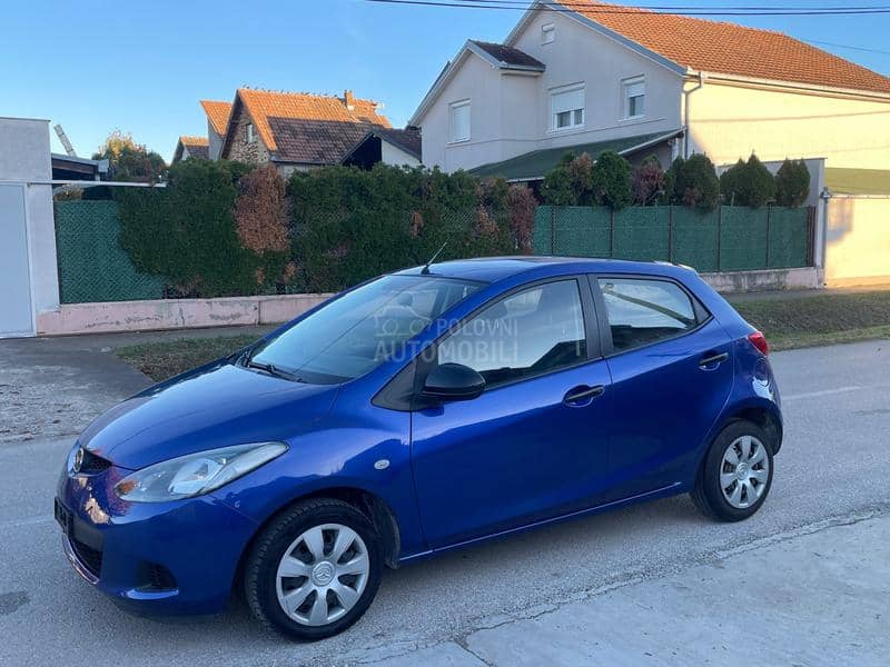 Mazda 2 1.3