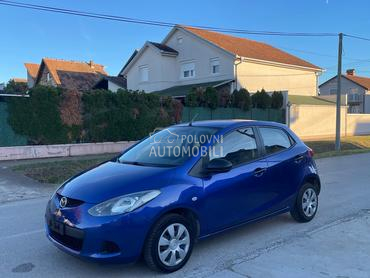 Mazda 2 1.3