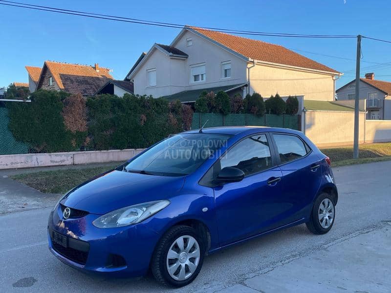 Mazda 2 1.3