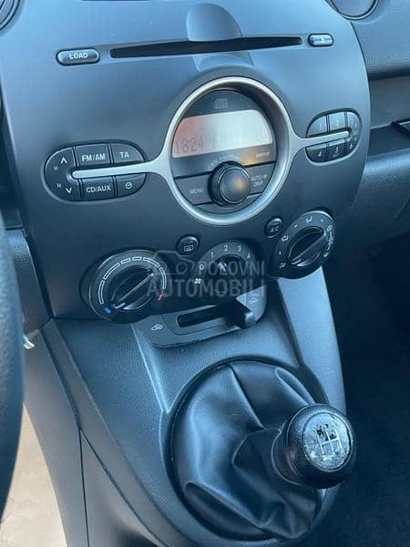 Mazda 2 1.3