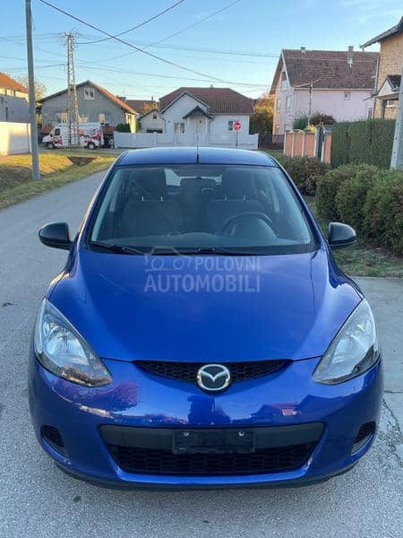 Mazda 2 1.3