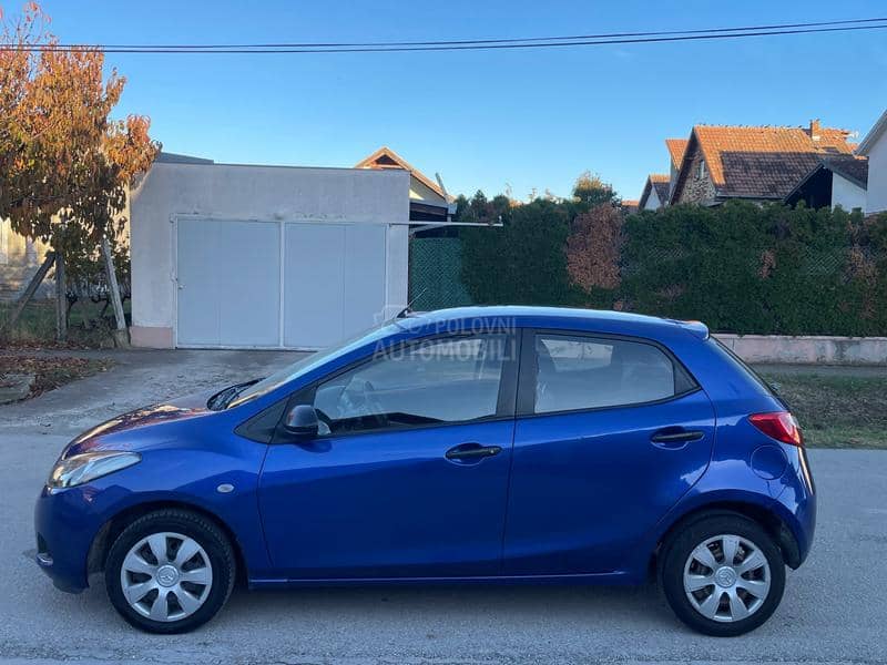 Mazda 2 1.3