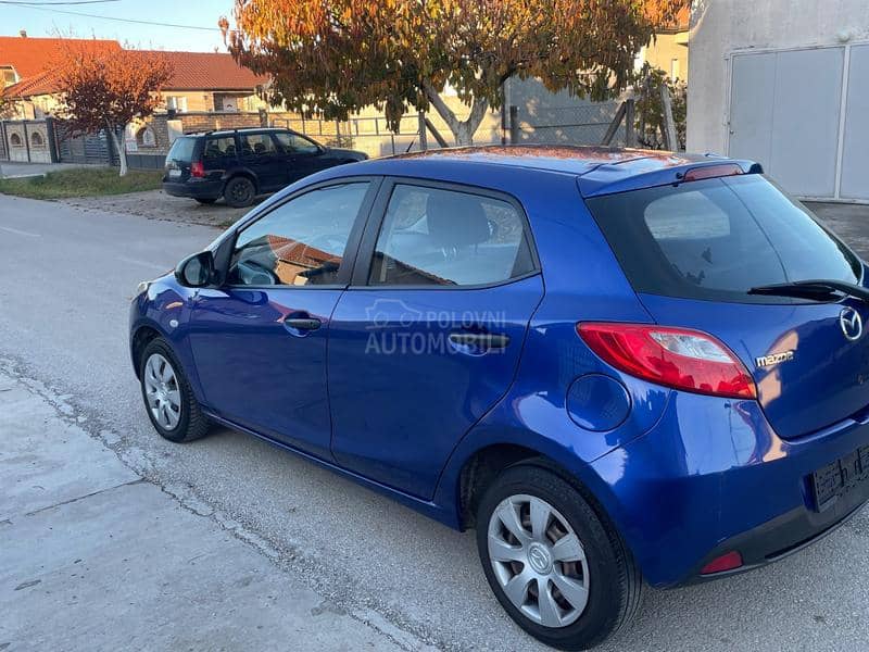 Mazda 2 1.3