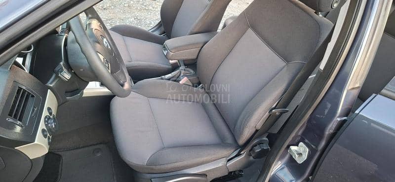 Opel Astra H 1.6 REZERVISA NO