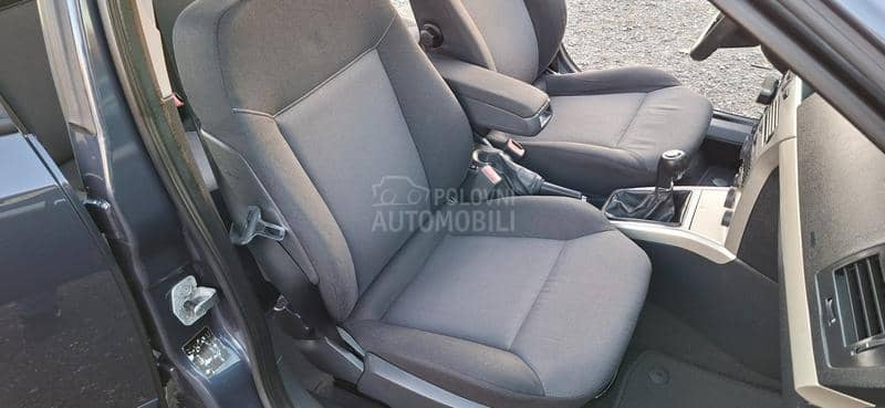 Opel Astra H 1.6 REZERVISA NO