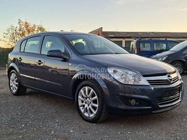Opel Astra H 1.6 16V ENJOY NA VI