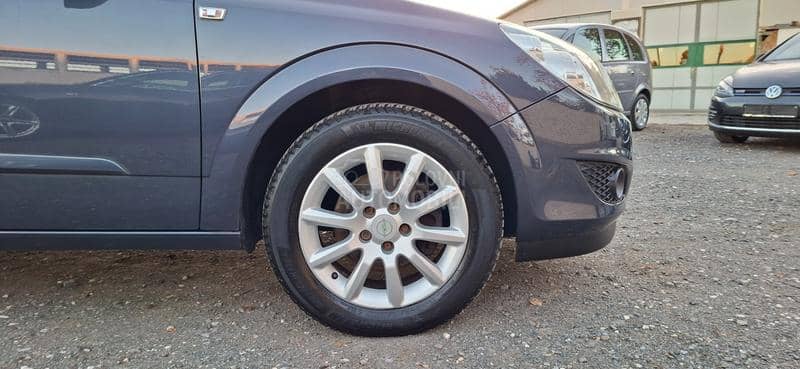 Opel Astra H 1.6 REZERVISA NO