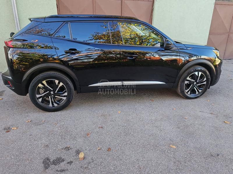 Peugeot 2008 1.2 ALLURE