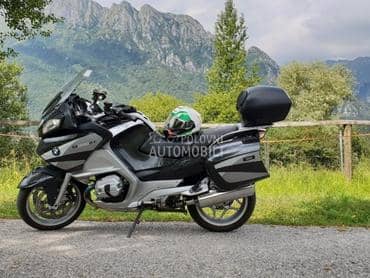 BMW R1200RT