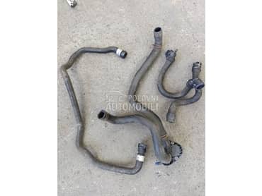 creva za vodu 1,2b za Citroen C3, C4 Cactus od 2014. do 2018. god.