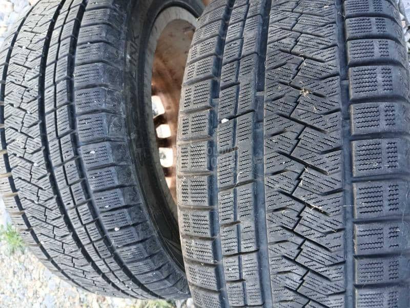 Aluminijumske felne AUDI 17" 5 x 112