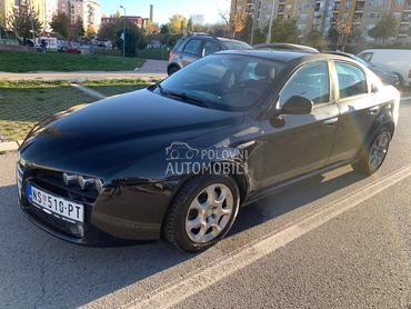 Alfa Romeo 159 1.9 MULTIJET
