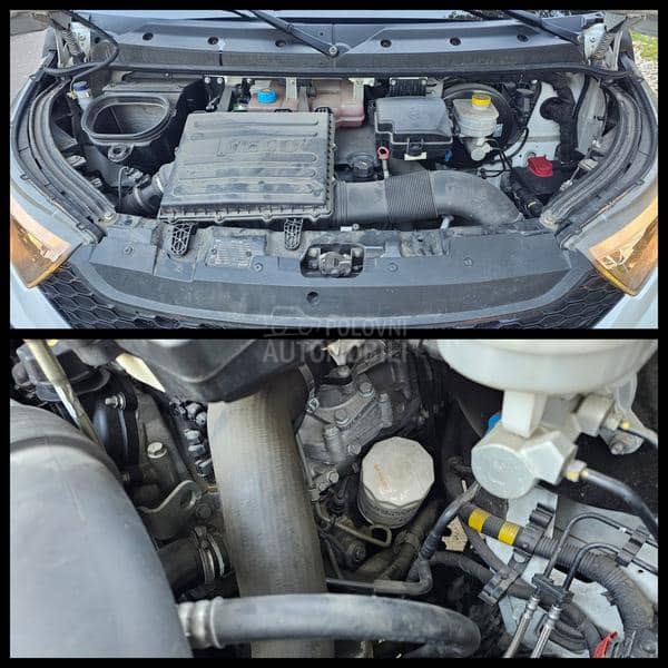 Iveco DAILY 35c170/ 3.0/ B KAT